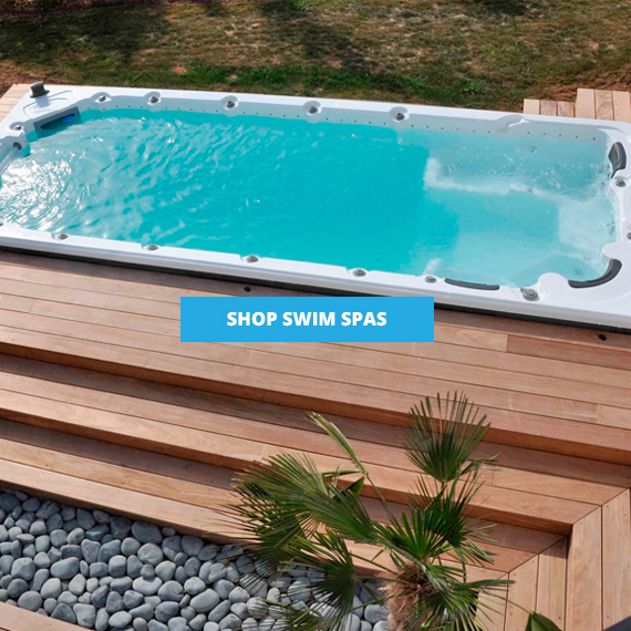 shop swim spas